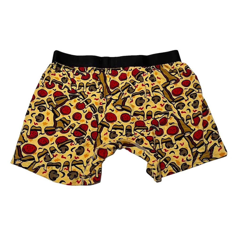 MeUndies size medium